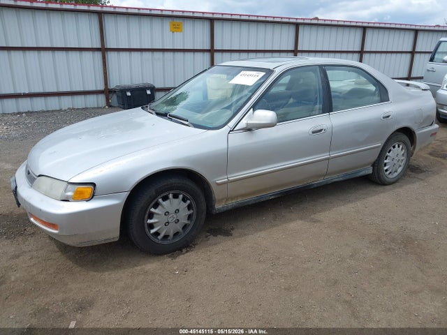 Продаж на аукціоні авто 1996 Honda Accord Ex, vin: 1HGCD566XTA090493, номер лоту: 45145115