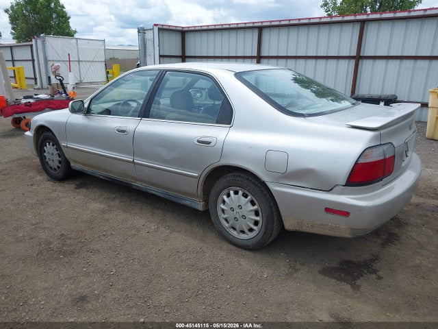 Продаж на аукціоні авто 1996 Honda Accord Ex, vin: 1HGCD566XTA090493, номер лоту: 45145115