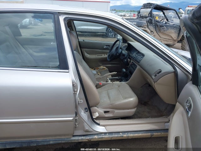 Продаж на аукціоні авто 1996 Honda Accord Ex, vin: 1HGCD566XTA090493, номер лоту: 45145115