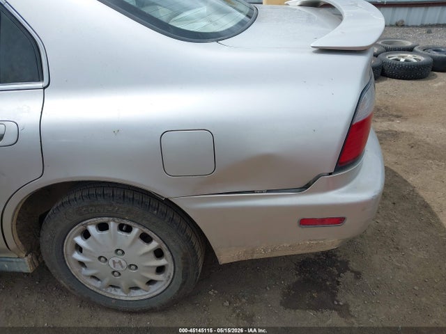 Продаж на аукціоні авто 1996 Honda Accord Ex, vin: 1HGCD566XTA090493, номер лоту: 45145115