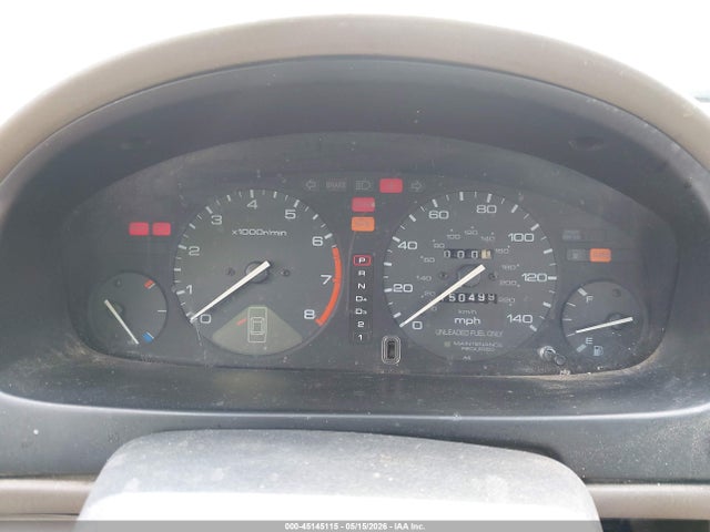Продаж на аукціоні авто 1996 Honda Accord Ex, vin: 1HGCD566XTA090493, номер лоту: 45145115