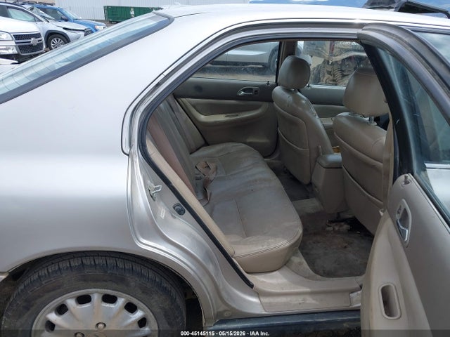 Продаж на аукціоні авто 1996 Honda Accord Ex, vin: 1HGCD566XTA090493, номер лоту: 45145115