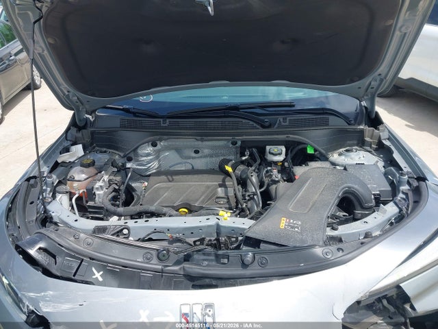 Продаж на аукціоні авто 2024 Buick Envista Preferred Fwd, vin: KL47LAE27RB094007, номер лоту: 45145116