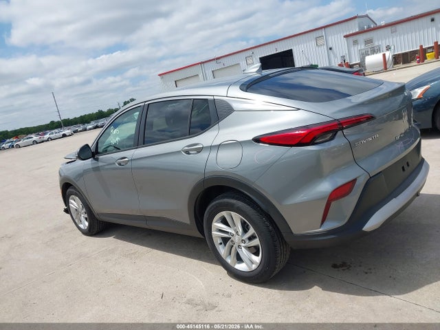 Продаж на аукціоні авто 2024 Buick Envista Preferred Fwd, vin: KL47LAE27RB094007, номер лоту: 45145116