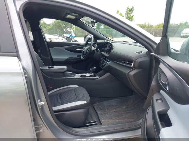 Продаж на аукціоні авто 2024 Buick Envista Preferred Fwd, vin: KL47LAE27RB094007, номер лоту: 45145116