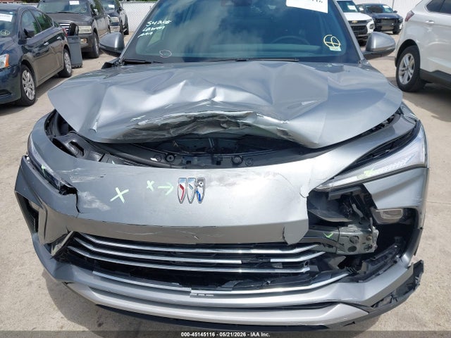 Продаж на аукціоні авто 2024 Buick Envista Preferred Fwd, vin: KL47LAE27RB094007, номер лоту: 45145116