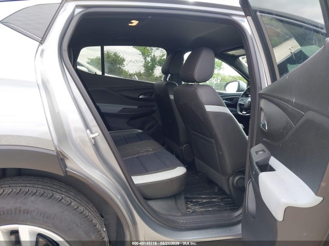 Продаж на аукціоні авто 2024 Buick Envista Preferred Fwd, vin: KL47LAE27RB094007, номер лоту: 45145116