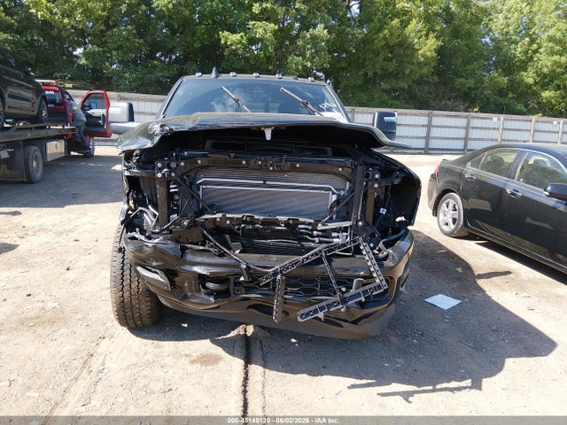 Aukcja sprzedaży 2026 Ram 3500 Big Horn  4x4 6'4 Box, vin: 3C63R3DL9TG217921, numer aukcji: 45145120