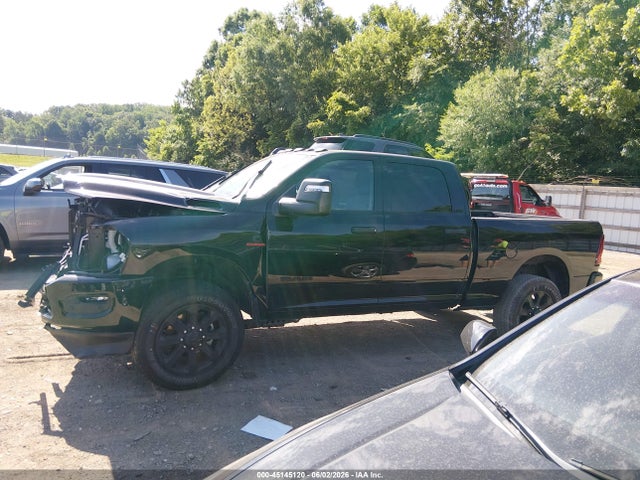 Aukcja sprzedaży 2026 Ram 3500 Big Horn  4x4 6'4 Box, vin: 3C63R3DL9TG217921, numer aukcji: 45145120