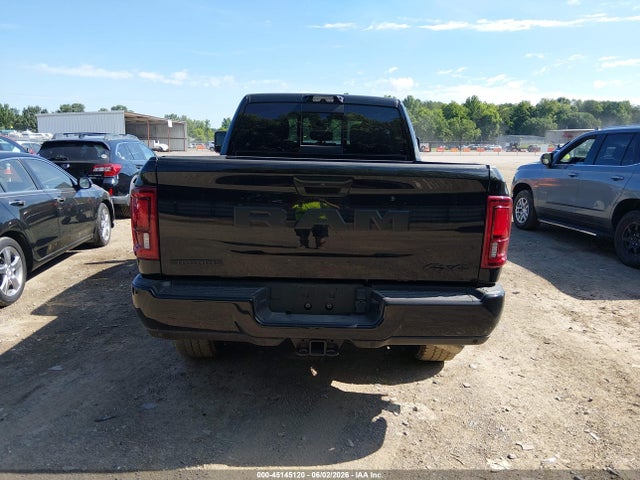 Aukcja sprzedaży 2026 Ram 3500 Big Horn  4x4 6'4 Box, vin: 3C63R3DL9TG217921, numer aukcji: 45145120