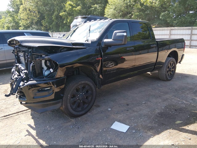 Aukcja sprzedaży 2026 Ram 3500 Big Horn  4x4 6'4 Box, vin: 3C63R3DL9TG217921, numer aukcji: 45145120