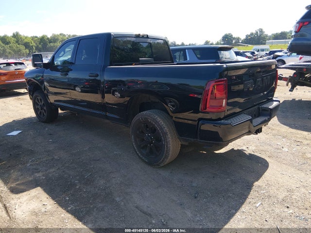 Aukcja sprzedaży 2026 Ram 3500 Big Horn  4x4 6'4 Box, vin: 3C63R3DL9TG217921, numer aukcji: 45145120