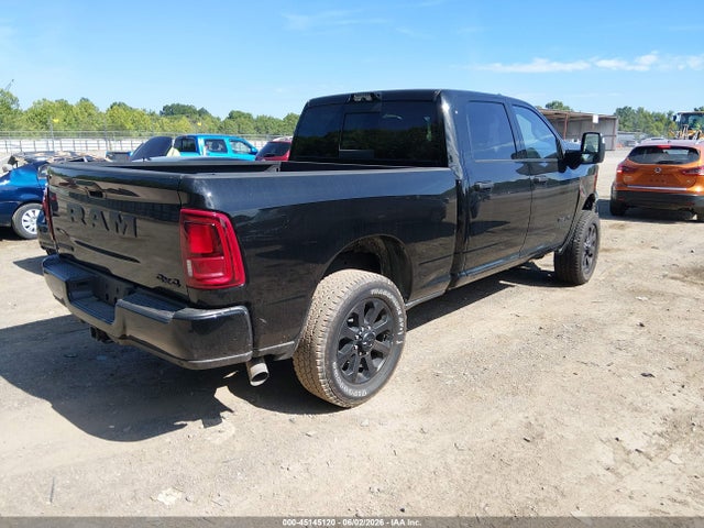 Aukcja sprzedaży 2026 Ram 3500 Big Horn  4x4 6'4 Box, vin: 3C63R3DL9TG217921, numer aukcji: 45145120