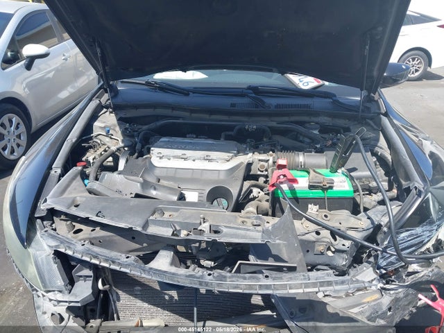 Продажа на аукционе авто 2009 Honda Accord 3.5 Ex-l, vin: 1HGCS22809A008159, номер лота: 45145122