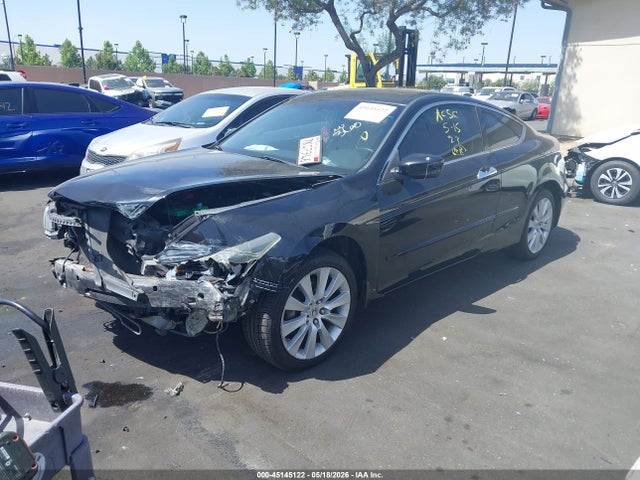 Продажа на аукционе авто 2009 Honda Accord 3.5 Ex-l, vin: 1HGCS22809A008159, номер лота: 45145122