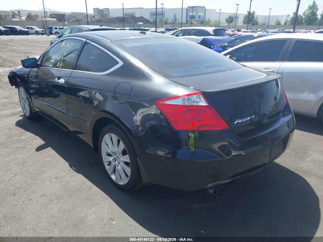 Продажа на аукционе авто 2009 Honda Accord 3.5 Ex-l, vin: 1HGCS22809A008159, номер лота: 45145122