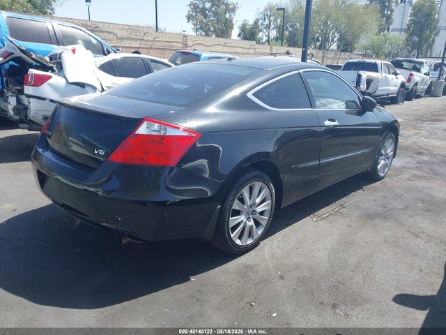 Продажа на аукционе авто 2009 Honda Accord 3.5 Ex-l, vin: 1HGCS22809A008159, номер лота: 45145122