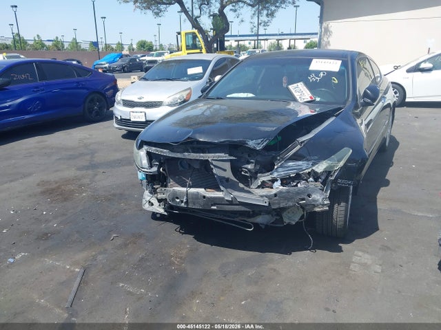Продажа на аукционе авто 2009 Honda Accord 3.5 Ex-l, vin: 1HGCS22809A008159, номер лота: 45145122