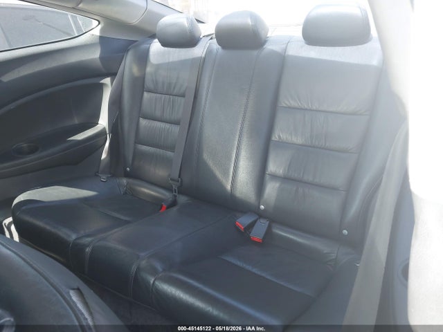 Продажа на аукционе авто 2009 Honda Accord 3.5 Ex-l, vin: 1HGCS22809A008159, номер лота: 45145122