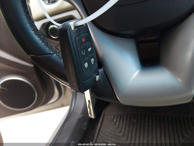 Aukcja sprzedaży 2011 Chevrolet Cruze 2lt, vin: 1G1PG5S91B7300894, numer aukcji: 45145126