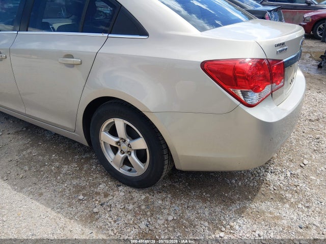 Aukcja sprzedaży 2011 Chevrolet Cruze 2lt, vin: 1G1PG5S91B7300894, numer aukcji: 45145126