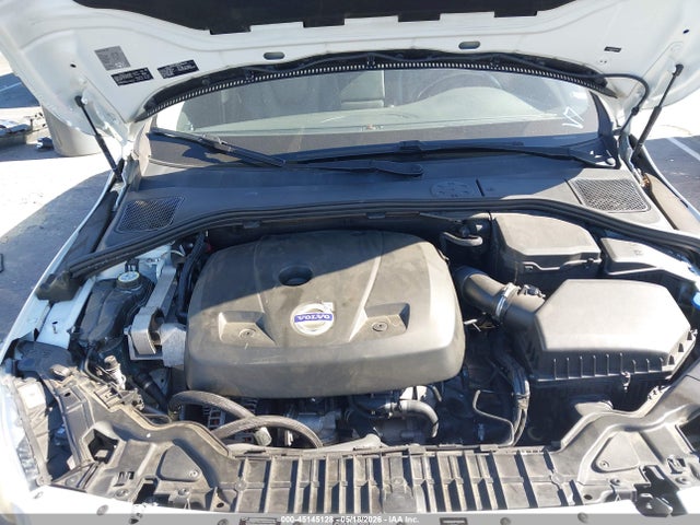 Volvo V60 2015 YV140MEM1F1227473 Image 10