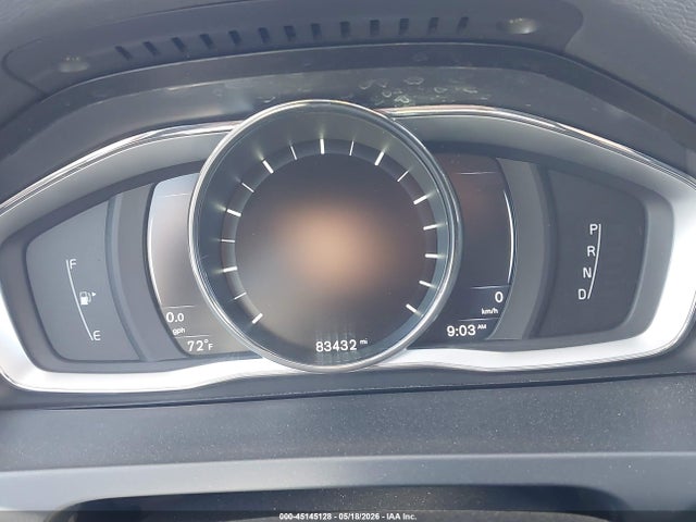 Volvo V60 2015 YV140MEM1F1227473 Image 7
