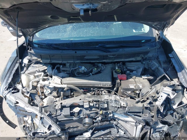 Aukcja sprzedaży 2018 Nissan Rogue Sl, vin: JN8AT2MV6JW324280, numer aukcji: 45145132