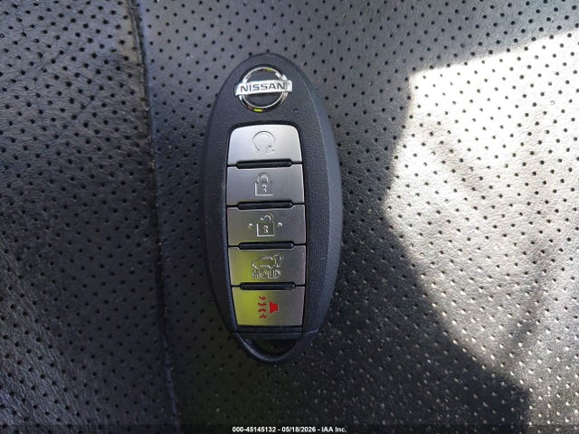 Aukcja sprzedaży 2018 Nissan Rogue Sl, vin: JN8AT2MV6JW324280, numer aukcji: 45145132