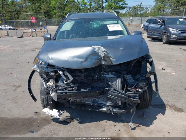 Aukcja sprzedaży 2018 Nissan Rogue Sl, vin: JN8AT2MV6JW324280, numer aukcji: 45145132
