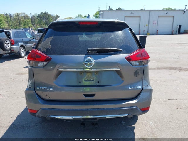 Aukcja sprzedaży 2018 Nissan Rogue Sl, vin: JN8AT2MV6JW324280, numer aukcji: 45145132