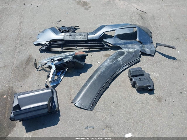Aukcja sprzedaży 2018 Nissan Rogue Sl, vin: JN8AT2MV6JW324280, numer aukcji: 45145132