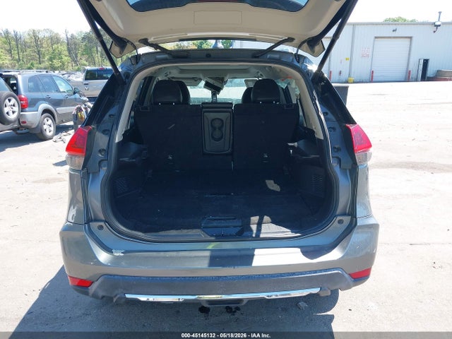 Aukcja sprzedaży 2018 Nissan Rogue Sl, vin: JN8AT2MV6JW324280, numer aukcji: 45145132