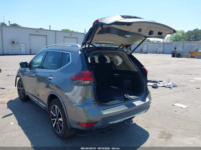 Aukcja sprzedaży 2018 Nissan Rogue Sl, vin: JN8AT2MV6JW324280, numer aukcji: 45145132