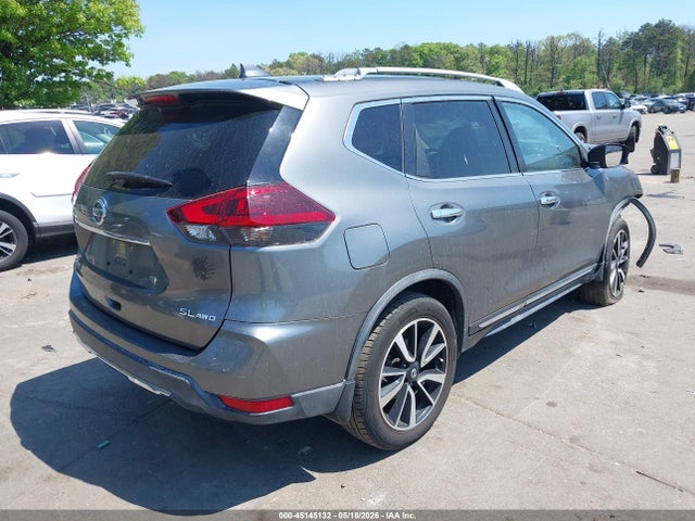 Aukcja sprzedaży 2018 Nissan Rogue Sl, vin: JN8AT2MV6JW324280, numer aukcji: 45145132