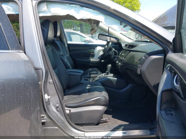 Aukcja sprzedaży 2018 Nissan Rogue Sl, vin: JN8AT2MV6JW324280, numer aukcji: 45145132