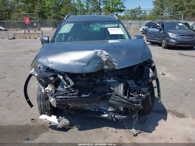 Aukcja sprzedaży 2018 Nissan Rogue Sl, vin: JN8AT2MV6JW324280, numer aukcji: 45145132