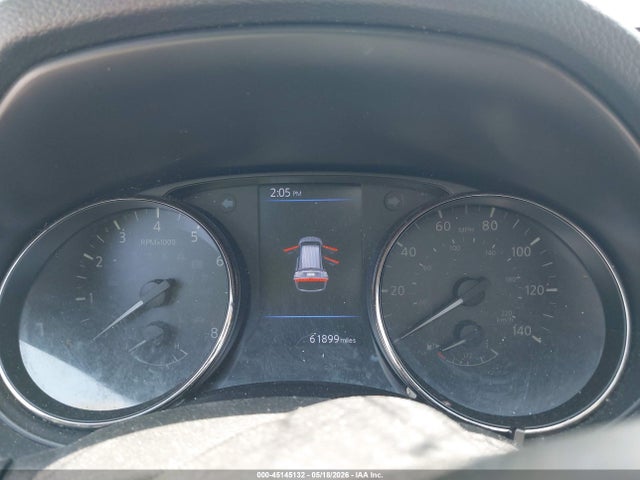 Aukcja sprzedaży 2018 Nissan Rogue Sl, vin: JN8AT2MV6JW324280, numer aukcji: 45145132