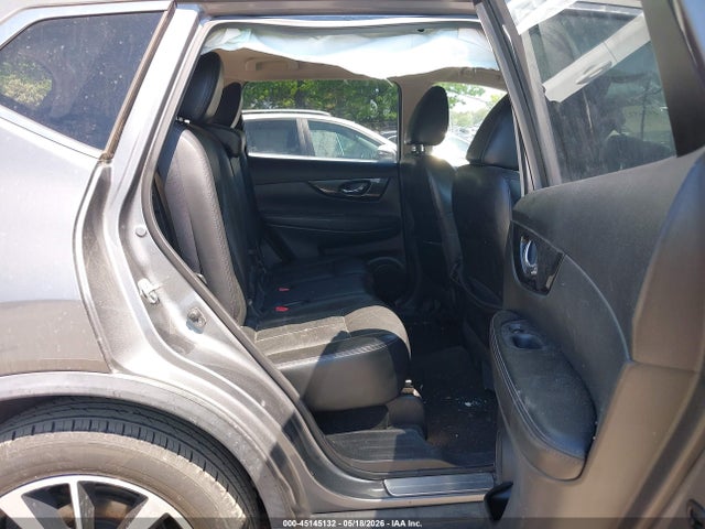 Aukcja sprzedaży 2018 Nissan Rogue Sl, vin: JN8AT2MV6JW324280, numer aukcji: 45145132