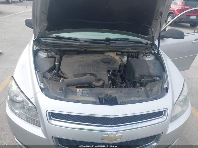 Продажа на аукционе авто 2012 Chevrolet Malibu Ls, vin: 1G1ZB5E01CF228185, номер лота: 45145133