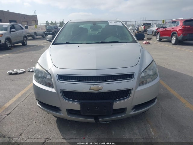 Продажа на аукционе авто 2012 Chevrolet Malibu Ls, vin: 1G1ZB5E01CF228185, номер лота: 45145133