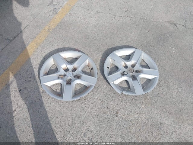 Продажа на аукционе авто 2012 Chevrolet Malibu Ls, vin: 1G1ZB5E01CF228185, номер лота: 45145133