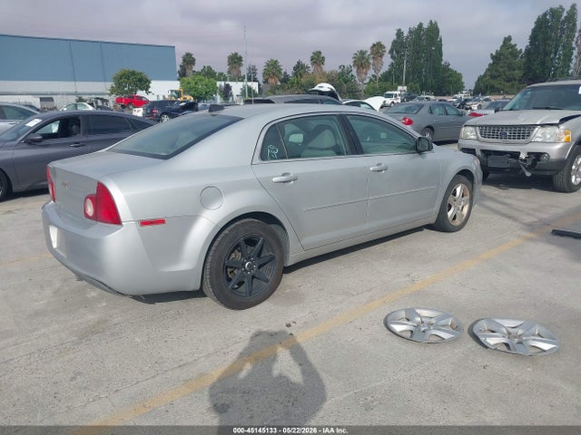 Продажа на аукционе авто 2012 Chevrolet Malibu Ls, vin: 1G1ZB5E01CF228185, номер лота: 45145133