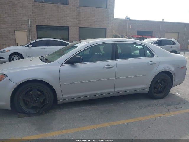 Продажа на аукционе авто 2012 Chevrolet Malibu Ls, vin: 1G1ZB5E01CF228185, номер лота: 45145133