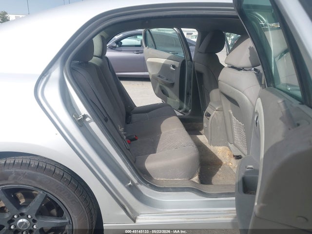 Продажа на аукционе авто 2012 Chevrolet Malibu Ls, vin: 1G1ZB5E01CF228185, номер лота: 45145133