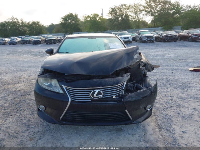 45145135 :رقم المزاد ، JTHBK1GG5E2092311 vin ، 2014 Lexus Es 350 مزاد بيع