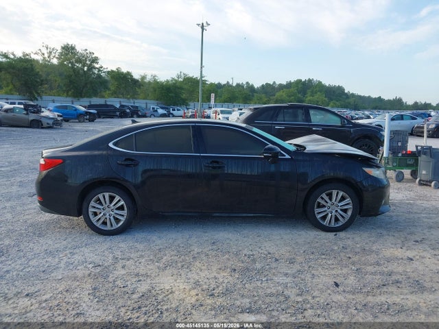 45145135 :رقم المزاد ، JTHBK1GG5E2092311 vin ، 2014 Lexus Es 350 مزاد بيع