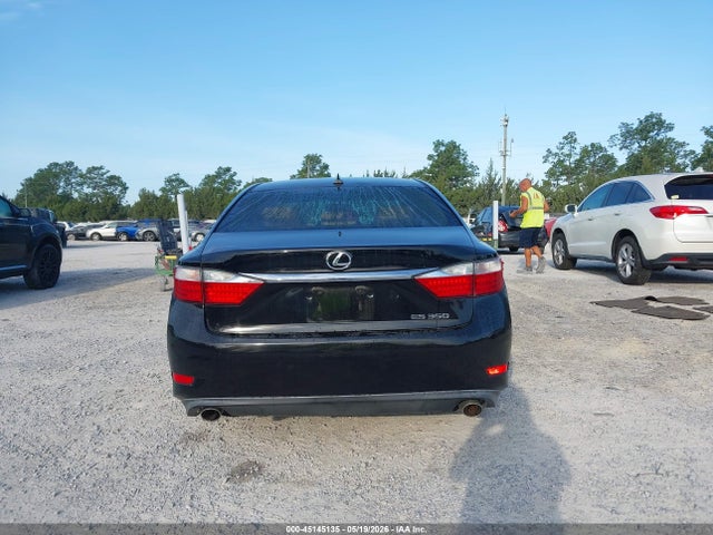 45145135 :رقم المزاد ، JTHBK1GG5E2092311 vin ، 2014 Lexus Es 350 مزاد بيع