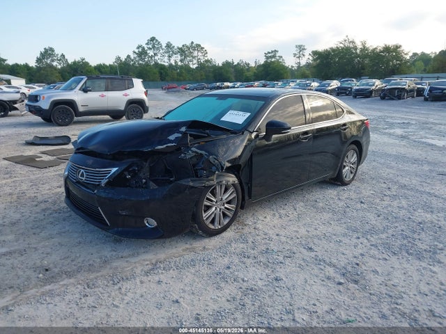 45145135 :رقم المزاد ، JTHBK1GG5E2092311 vin ، 2014 Lexus Es 350 مزاد بيع