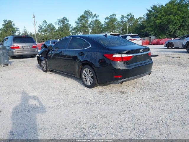 45145135 :رقم المزاد ، JTHBK1GG5E2092311 vin ، 2014 Lexus Es 350 مزاد بيع